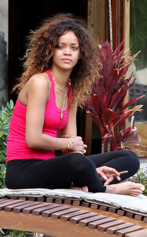 Rihanna Rihanna